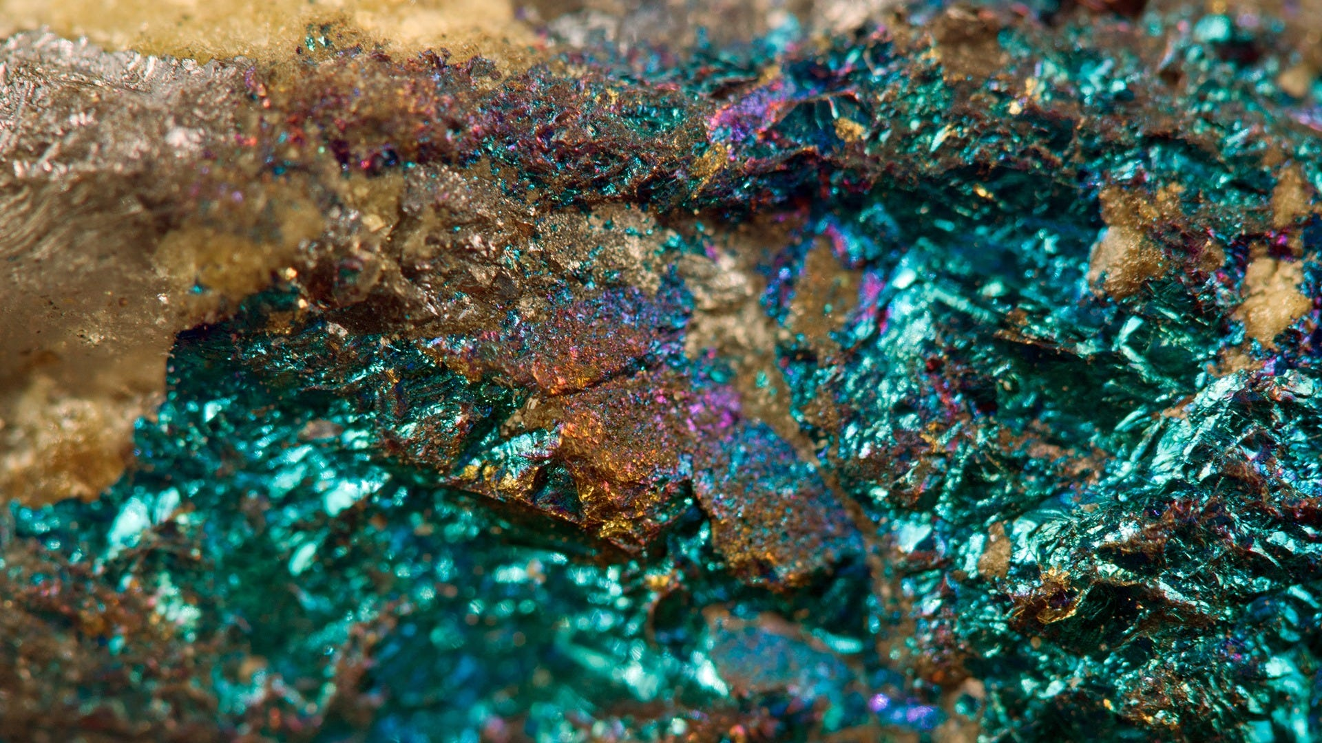 Terre Rare, ne sentiamo parlare spesso, ma veramente sappiamo che cosa sono e a che cosa servono?