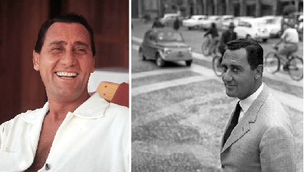 Alberto Sordi, l’uomo dietro il&nbsp;mito