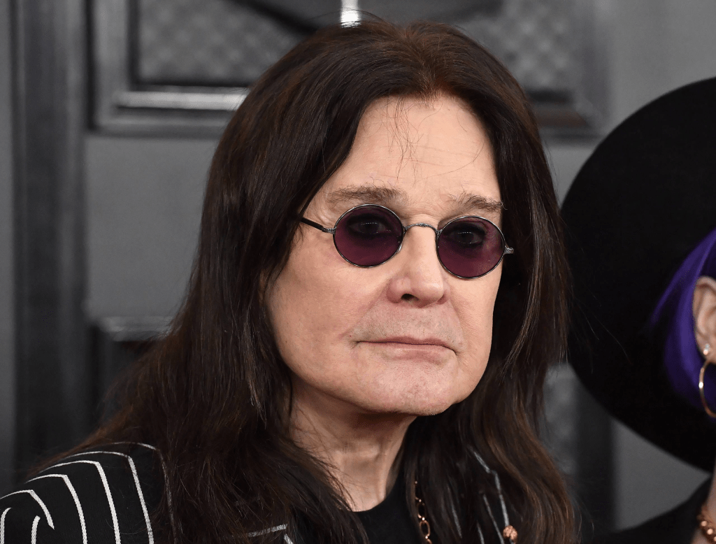 Ozzy Osbourne: oltre l’ombra del&nbsp;mito