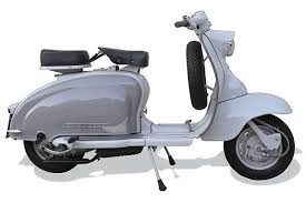 Lambretta: L’Impero del Tubo tra Genio, Ostinazione e&nbsp;Caduta