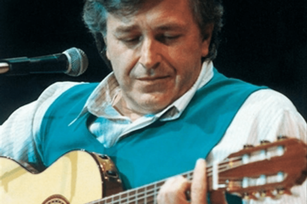 Pierangelo Bertoli: Il “Cantastorie” dalla Voce di Pietra e il Cuore di&nbsp;Vento