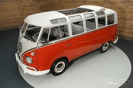 Volkswagen T1: L’Anima di Metallo che ha Insegnato al Mondo a&nbsp;Viaggiare