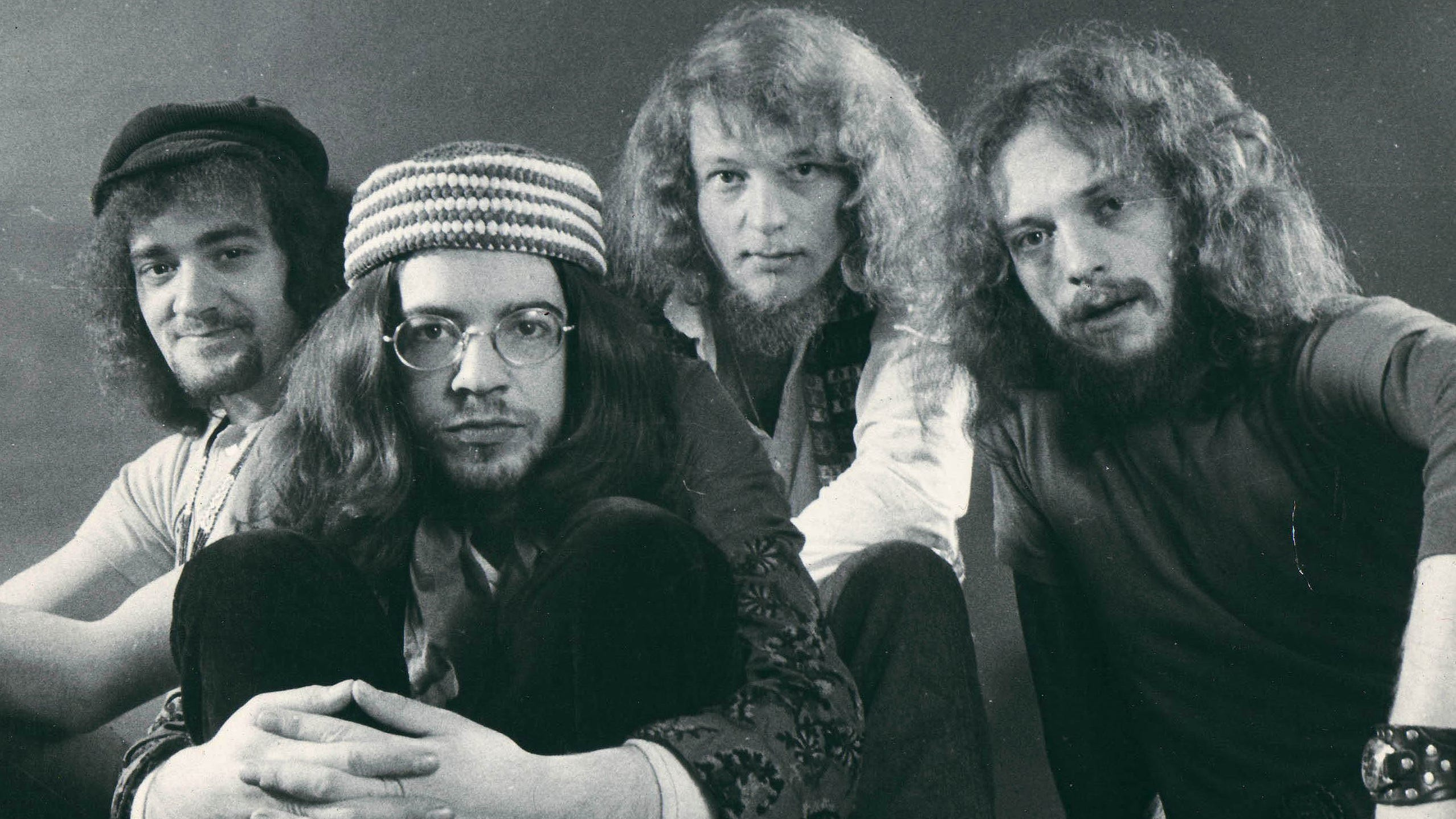 Jethro Tull tra Flauto e Agronomia