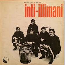 Inti-Illimani