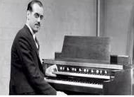 L’Organo Hammond